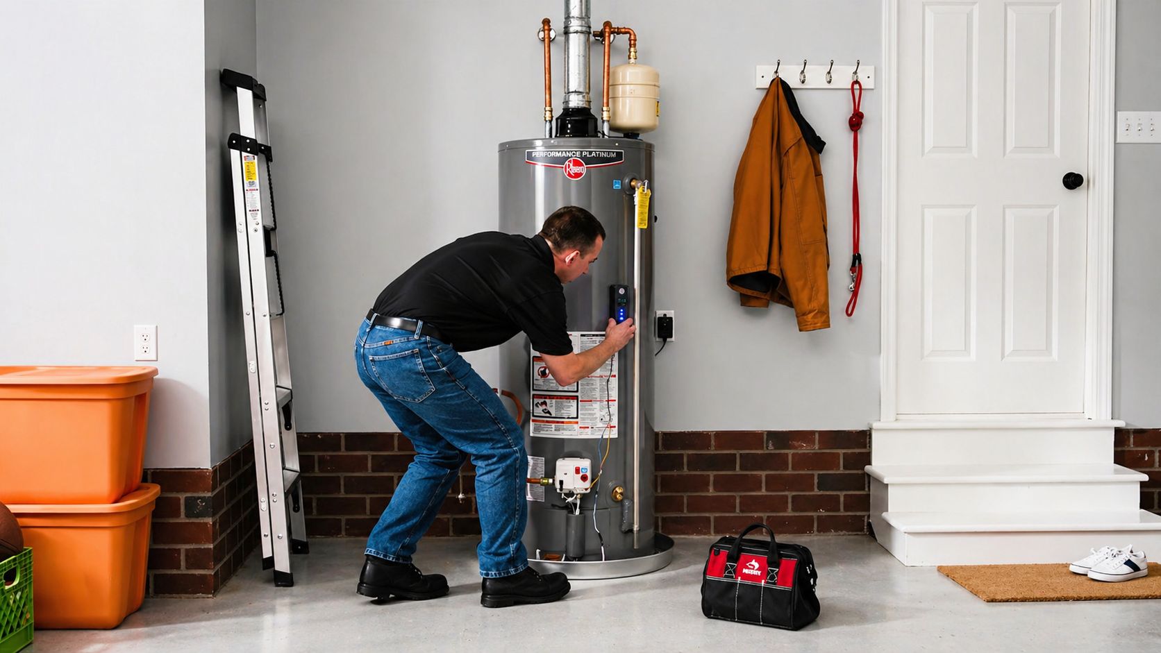 Water Heater